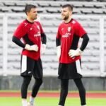 Lawan Berat Menanti Garuda di Jeddah
