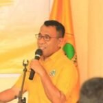 Ramli dan James Didepak dari Golkar Maluku?