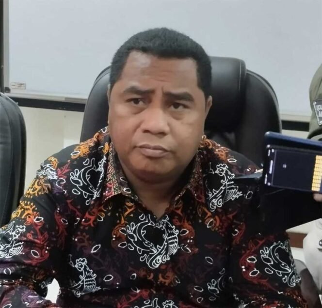 
					Janji Gubernur Soal Tunjangan Dipertanyakan Lagi
