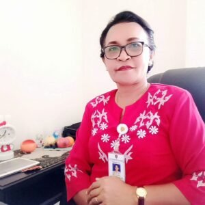 Komitmen Dispar Maluku Dukung Generasi Berprestasi