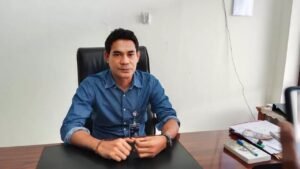 Bulog Maluku Kembali Salurkan Beras SPHP