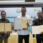 PLN Gandeng Kejati Maluku Jaga Proyek Kelistrikan