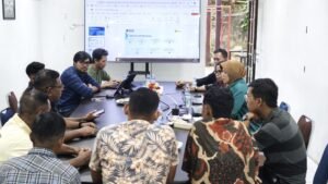 PLN Komitmen Wujudkan PJU Transparan