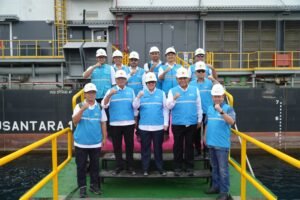 Transisi Energi Inklusif Kawasan Timur