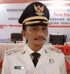 Eksekusi Ekonomi PT SIM: Kebijakan Asri Arman Bupati SBB, Picu Aksi Palang Jalan