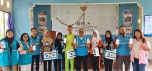 PLN Ajak Siswa Pahami Energi dan Digitalisasi