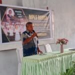 MPLS SMA Negeri 13 Ambon Resmi Ditutup