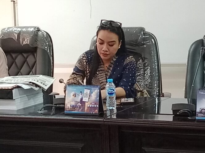 
					Citra RSUD Haulussy Ambon Harus Diperbaiki Kembali