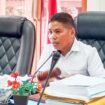 Ketua Komisi I DPRD Maluku, Solihin Buton