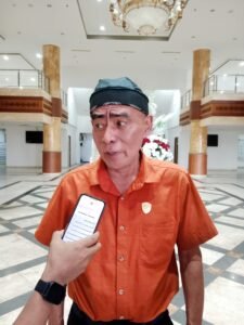 Aleg DPRD Sorot Kebijakan Blunder Bupati SBB