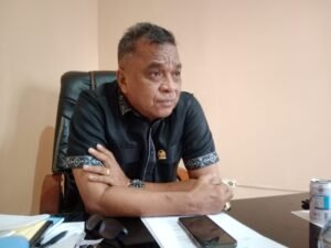 Fraksi Perindo Puji Gebrakan Wali Kota Ambon