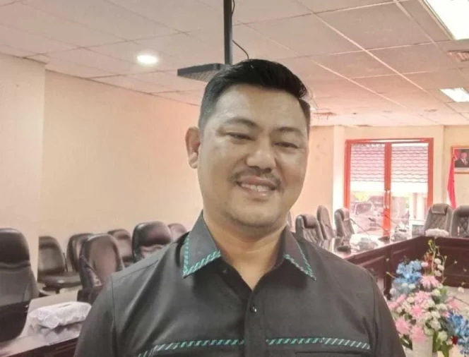 
					Pemda Maluku Diminta Tingkatkan Status Siaga Bencana