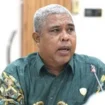John Laipeny:Wakil Ketua Komisi II DPRD Maluku