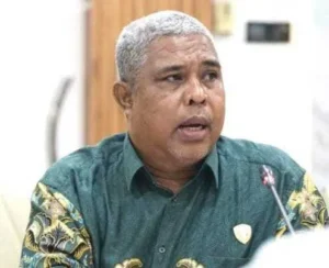 DPRD Soroti Kacau SPBU Tiakur