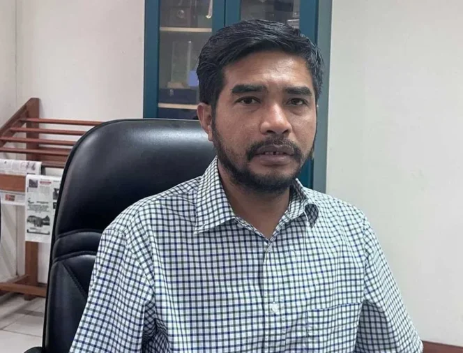
					Status Bencana Harus Segera Dinaikkan