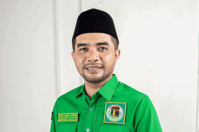 Rovik: Muktamar PPP Harus Lahirkan Solidaritas Baru