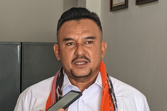 
					PSN Maluku Jangan Rugikan Masyarakat Adat
