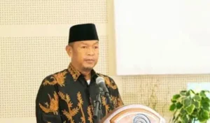 Yamin Tegaskan Disiplin Pengelolaan Dana Haji