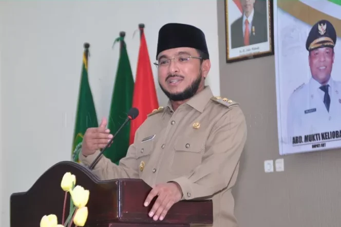Bupati SBT Lobi Sri Mulyani, Upayakan Pemulihan Anggaran