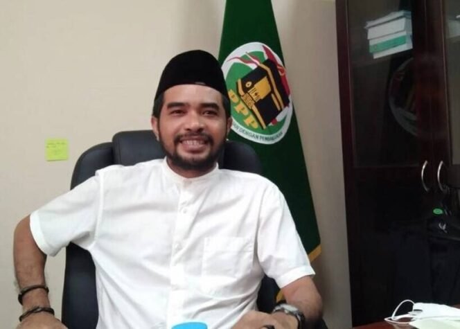 Rovik: Hilangkan Diksi Legalisasi, Sopi Harus Dikendalikan