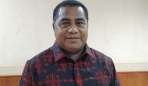 Benhur Sebut Penunjukan Mercy Kejutan Besar