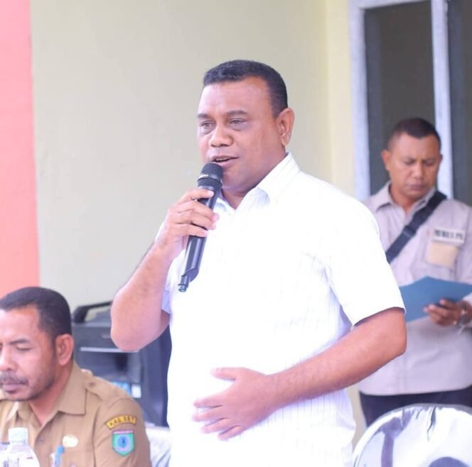 DPRD Maluku Kebut Finalisasi RPJMD