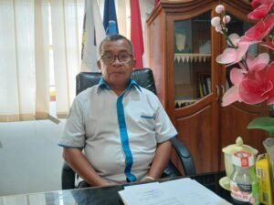 SMAN 13 Ambon Libatkan Babinsa dan Bhabinkamtibmas Bina Karakter Siswa