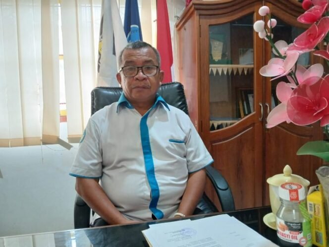 SMAN 13 Ambon Libatkan Babinsa dan Bhabinkamtibmas Bina Karakter Siswa