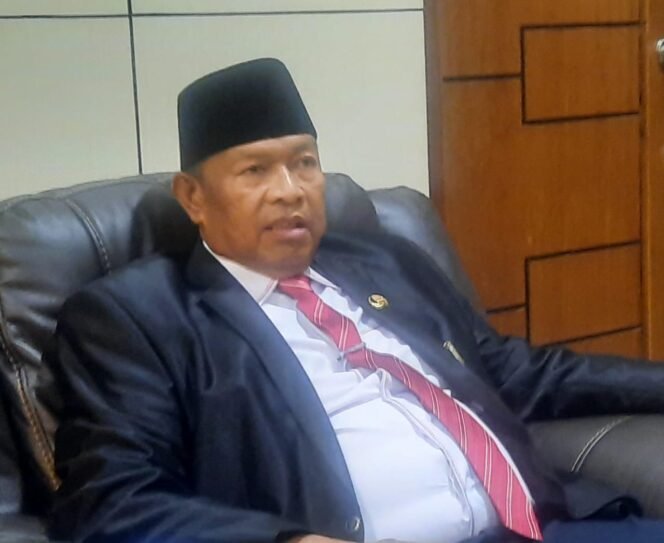 Kemenag Maluku Dorong Transformasi Digital Masjid