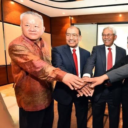 Simposium MSIUS 2 Teguhkan Indonesia Pusat Ekonomi Syariah