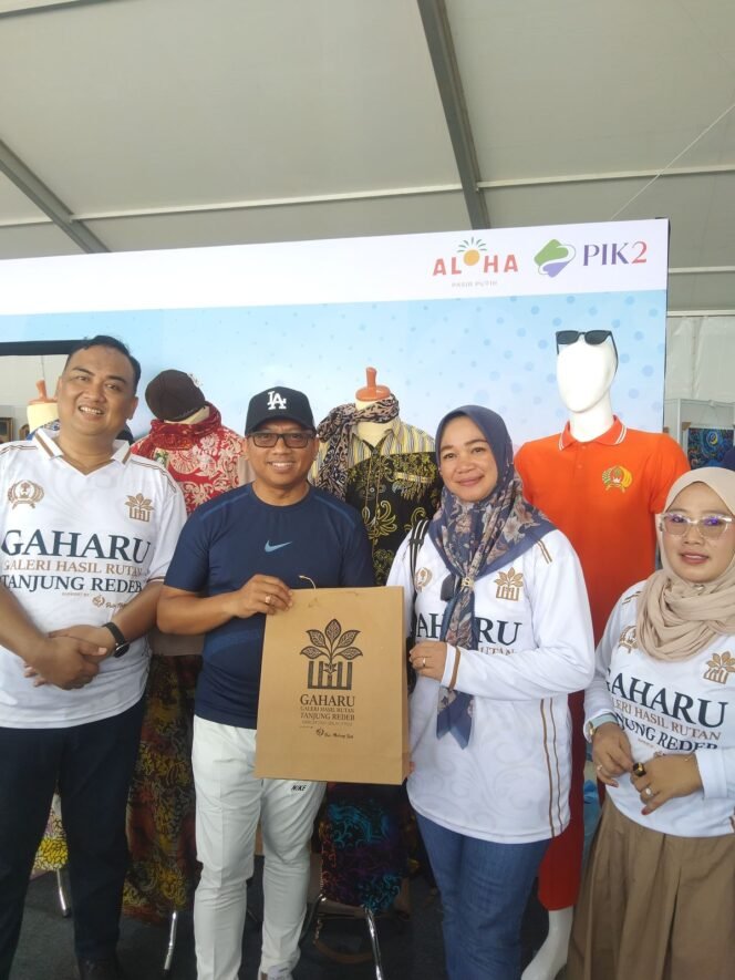 IPPAFest 2025 Angkat Karya Warga Binaan