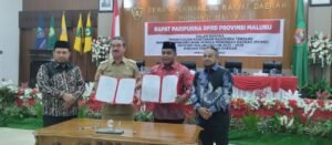 Perda RPJMD 2025–2029, Tonggak Baru Pembangunan Maluku