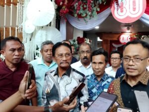 Gubernur Maluku dan Bupati SBB Tegaskan Dukungan untuk Investor PT SIM