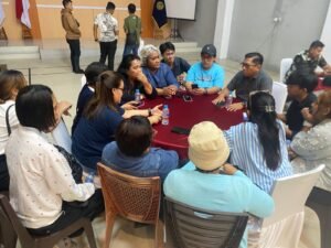 Esport dan Pers Meriahkan Porseni Jelang HUT RI