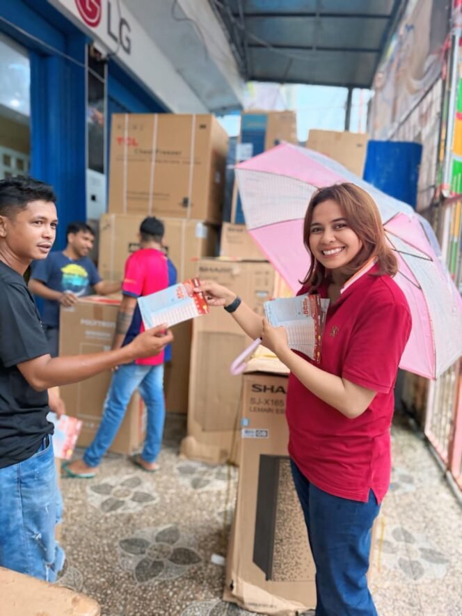 PLN Diskon Tambah Daya 50% Kepada Pelanggan