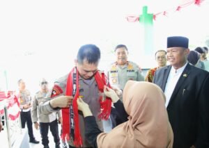 Kemenag Maluku Siap Bersinergi dengan Polda Tangani Kekerasan Remaja