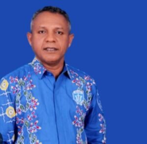 GAMKI Maluku Imbau Aksi 1 September Berjalan Damai
