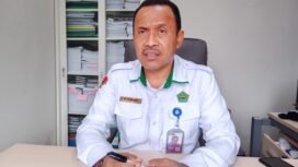 Kabid PHU. Djumadi Waly