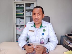 Daftar Tunggu Haji Terus Membengkak, Aru 19 Tahun