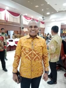 Mumin Refra Minta Gub dan Wagub Atensi Kebutuhan Masyarakat