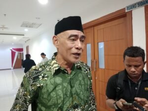 Latukaisupy Desak Pemkab SBB Fokus Tangani Lonjakan Kasus HIV