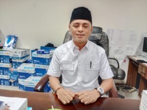 20 Tahun Tak Tersentuh, Jalan di Pulau Moa Minta Dibiayai Pusat
