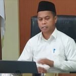 Kemenag Aru Pakai “SPIDERMAN” untuk Disposisi Surat