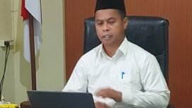 DR. M. Hanafi Rumatiga