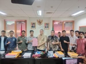 Soal Jalan Lingkar Ambalau, Benhur: Kami Akan Undang Bupati Bursel