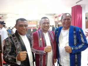 Bupati SBT: Sagu Harus Jadi Motor Hilirisasi Maluku
