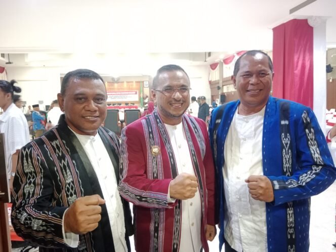 Bupati SBT: Sagu Harus Jadi Motor Hilirisasi Maluku