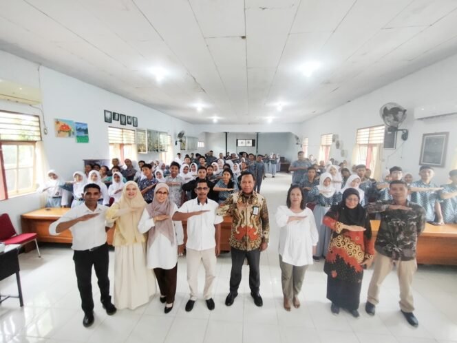 Kurikulum Cinta Jadi Terobosan Pendidikan Maluku