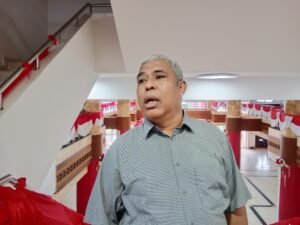 500 Nelayan Andong Beroperasi Di KKT Tanpa Ijin