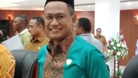 Sukri Wailissa